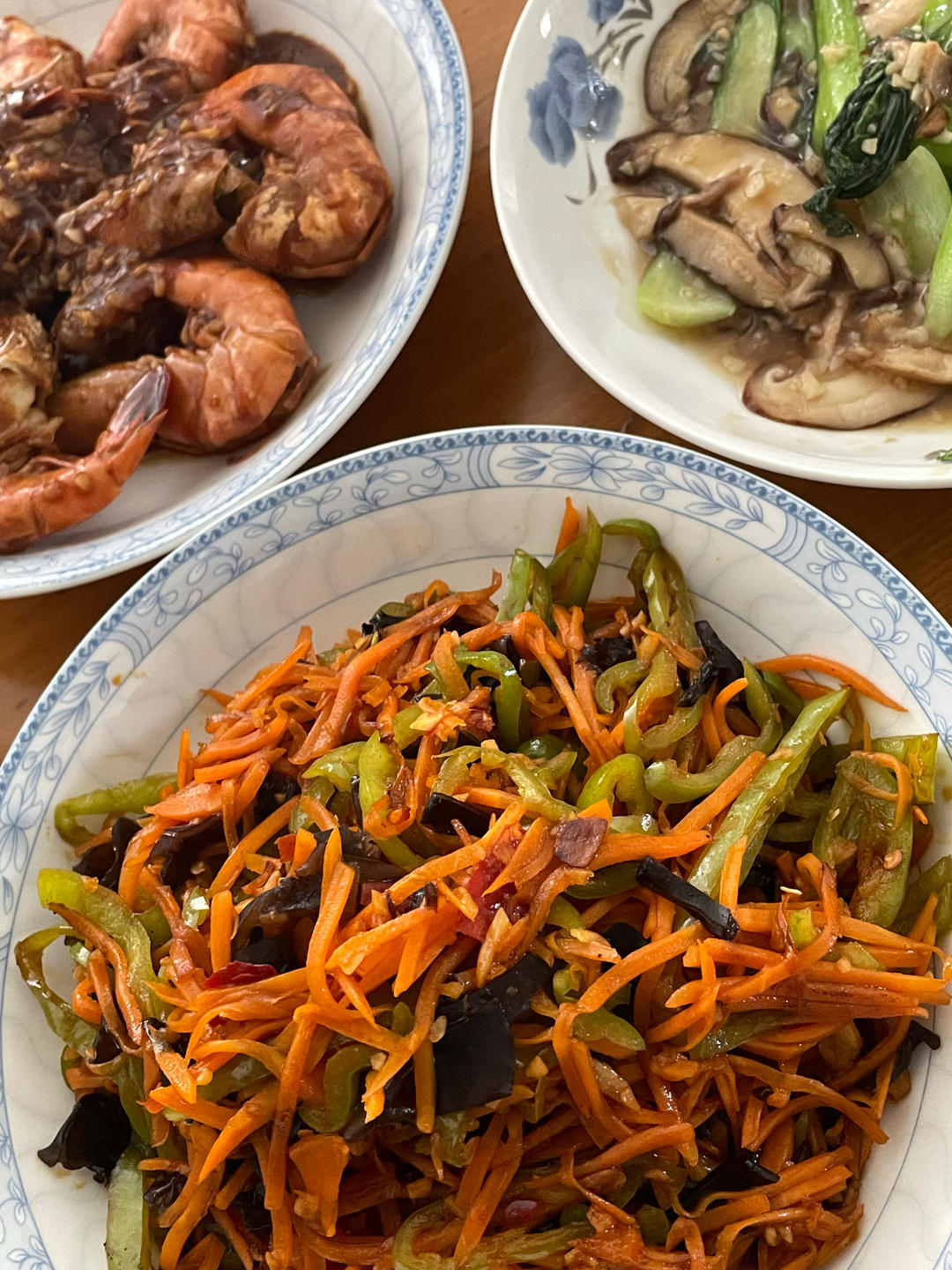 巨好吃，超下饭，秒杀饭店🉐鱼香肉丝