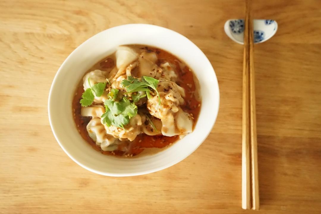 茅舍食单