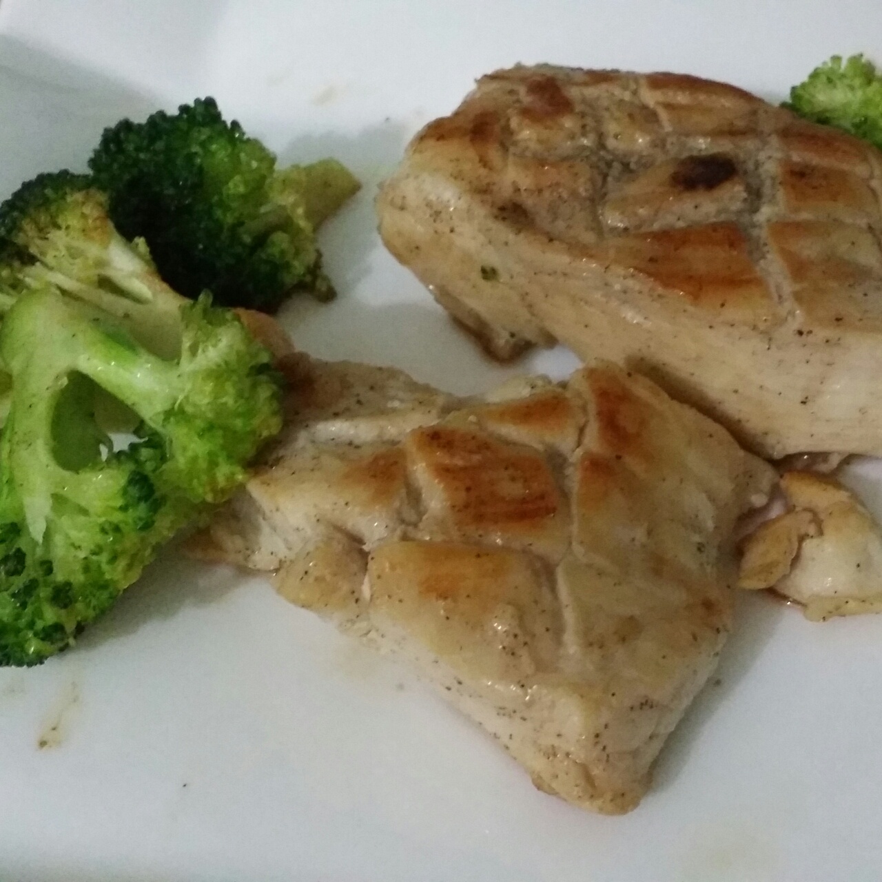 晚餐•2015年9月11日