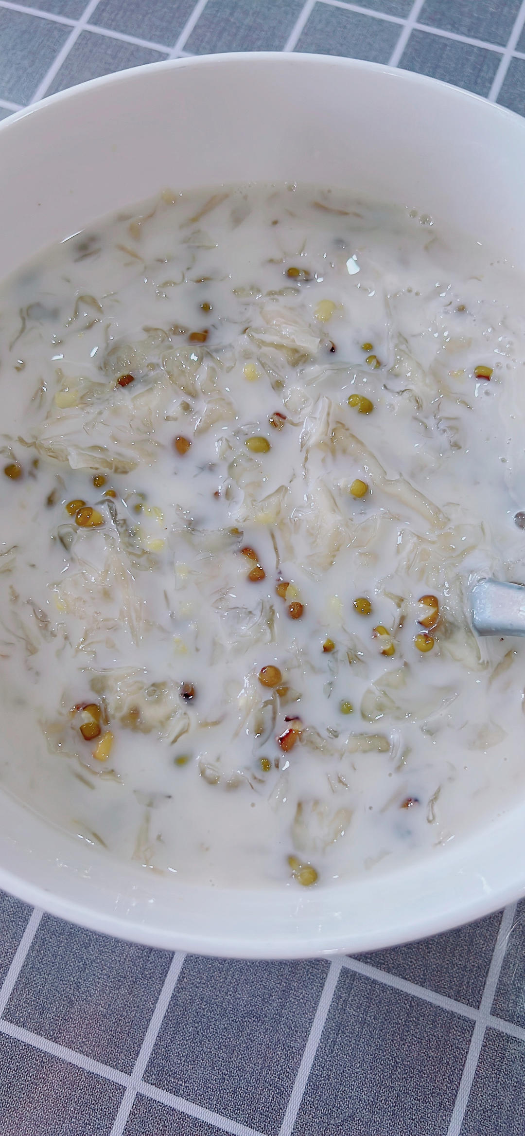 建议所有女孩子把奶茶都换成它…