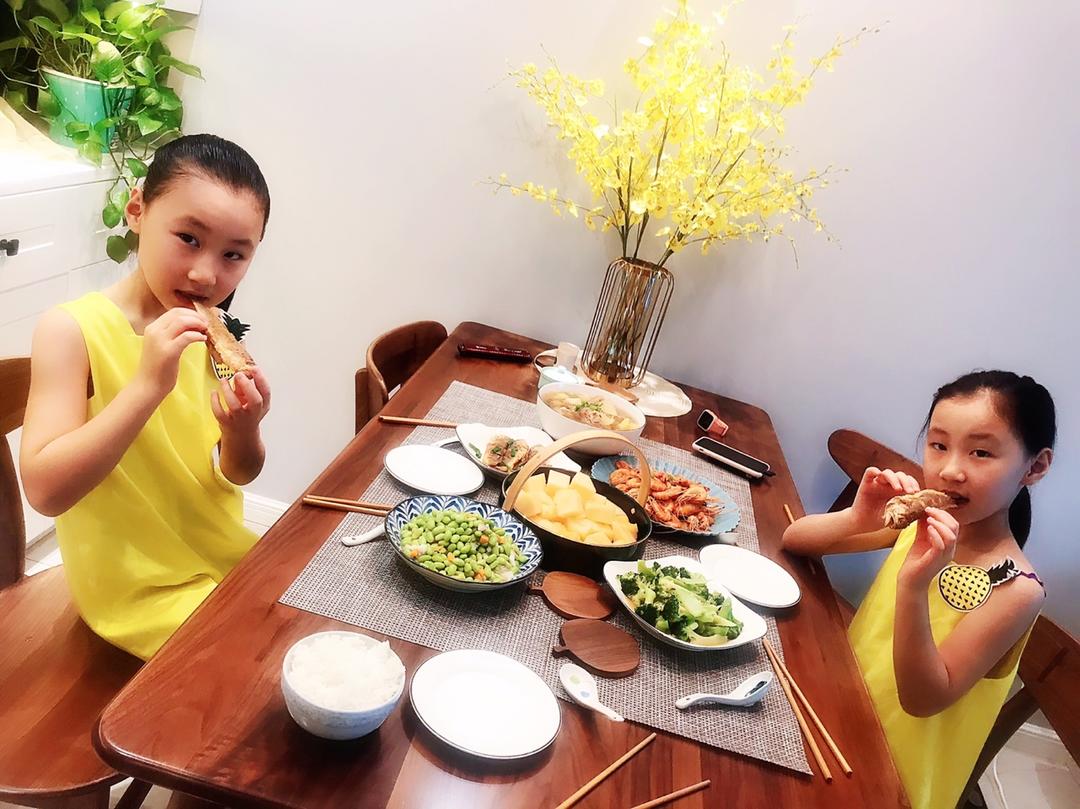 酥炸小黄花鱼