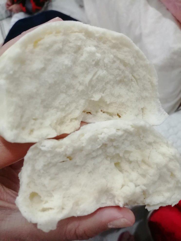 水合法、后酵母，一次发酵轻松做馒头