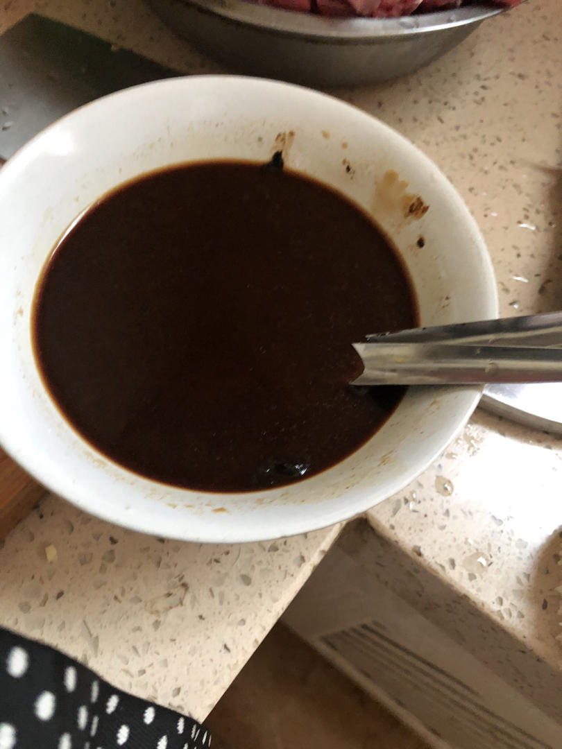 🔥秘制老北京炸酱面❗️连吃三碗都不够