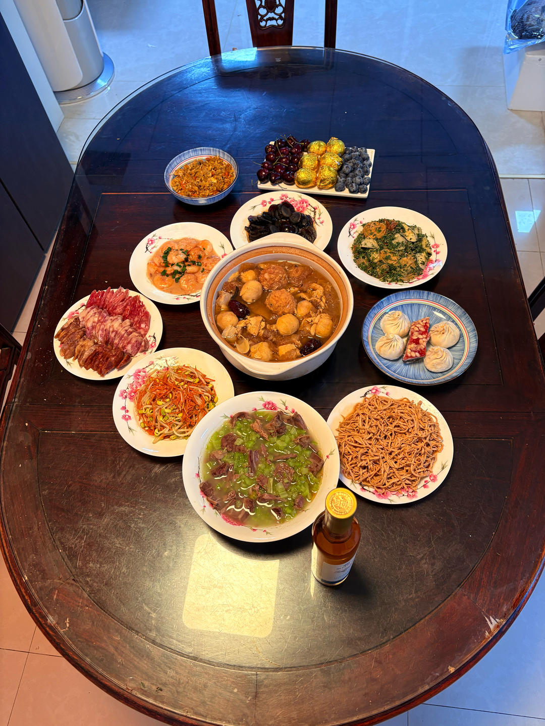 蟹粉捞饭