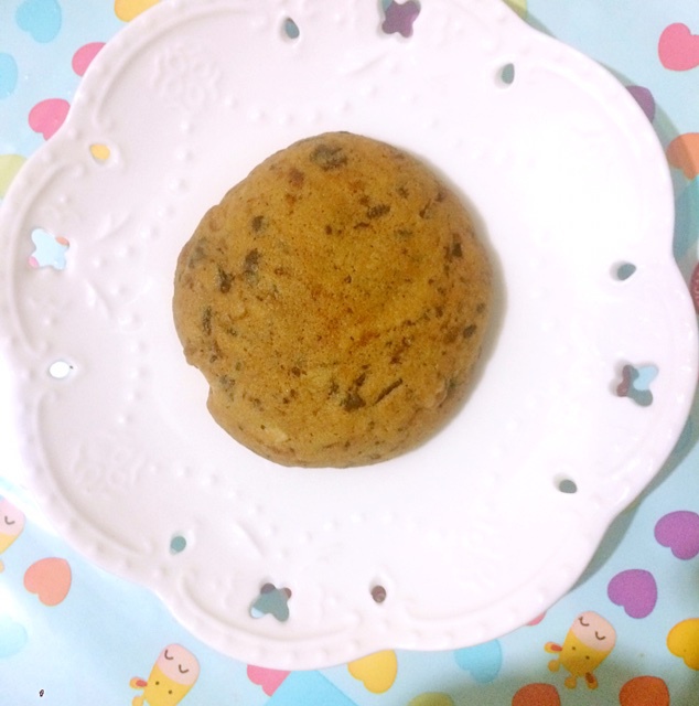 美味快手的经典美帝巧克力软曲奇