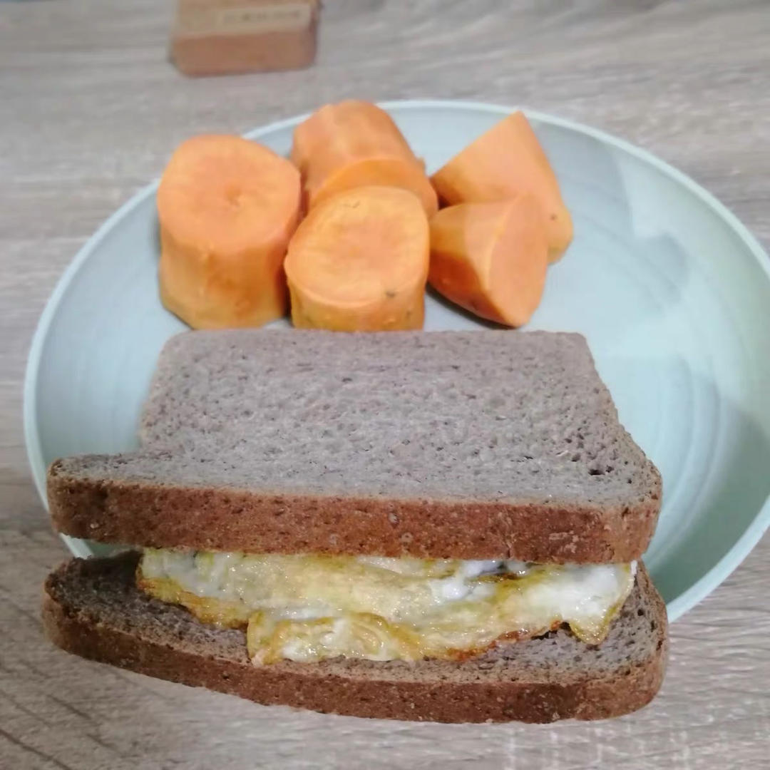 多款低热量帕尼尼|让你的早餐不再单调