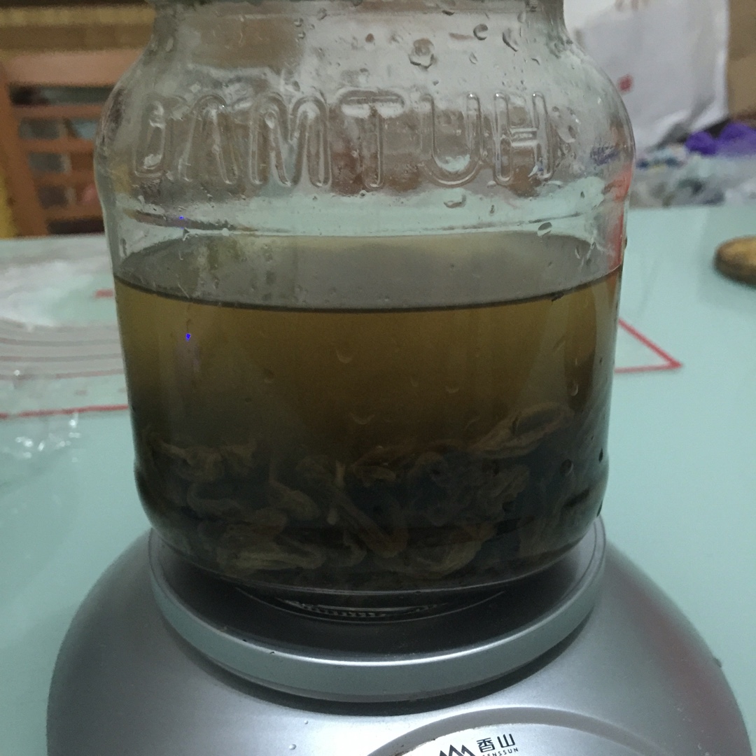 天然酵母宝宝养成记