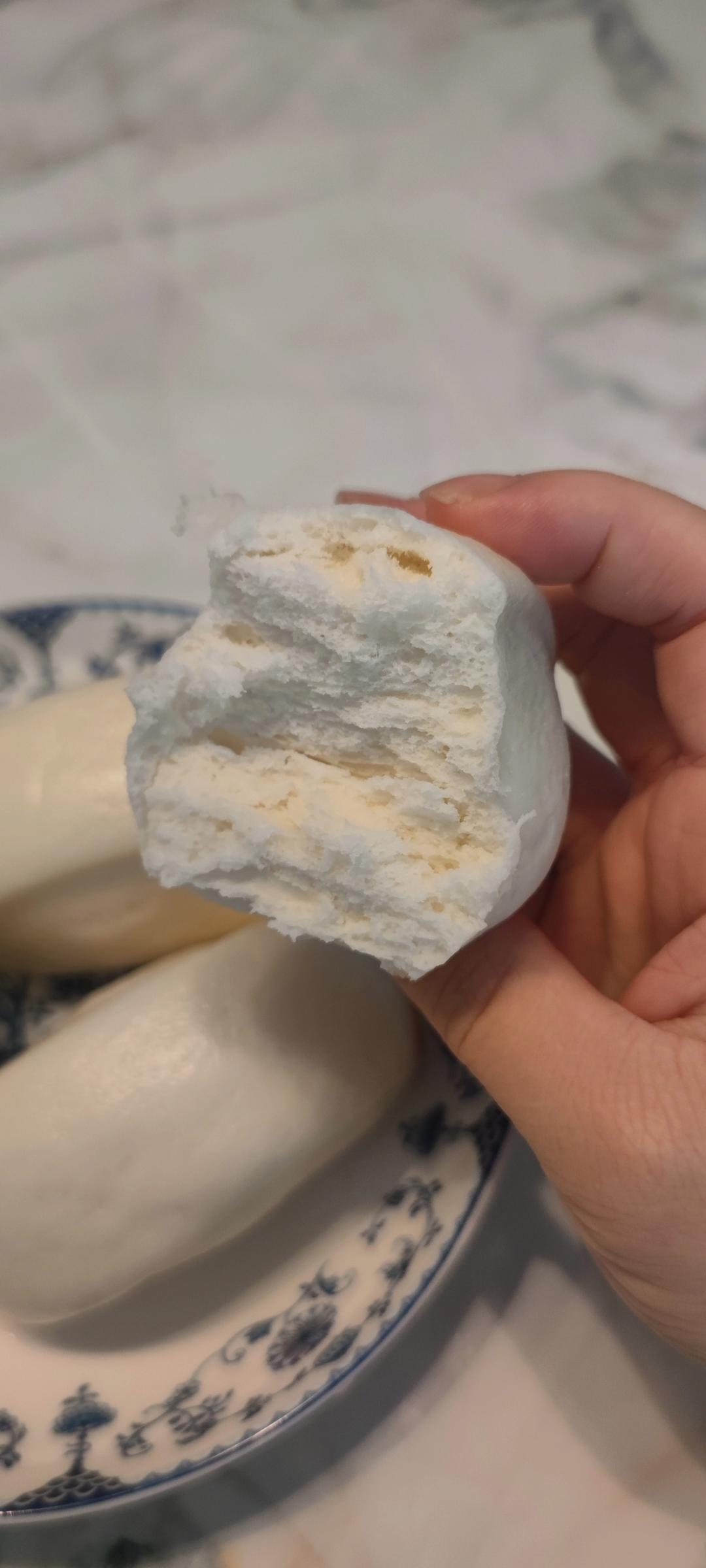 馒头成形记（图文完全版）