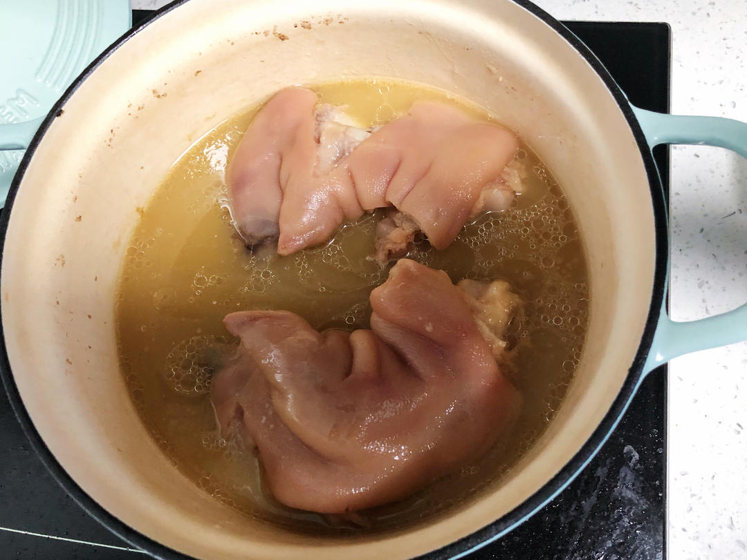 双色剁椒鱼头【4月北鼎电磁炉食谱】