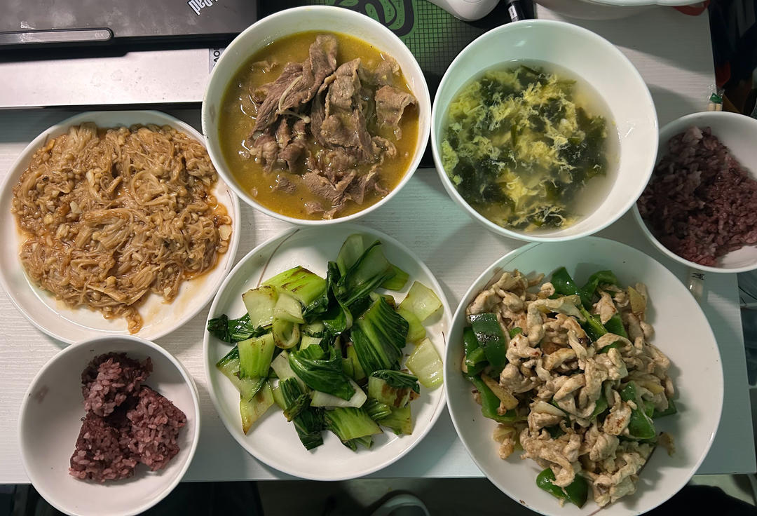 滑溜鸡片