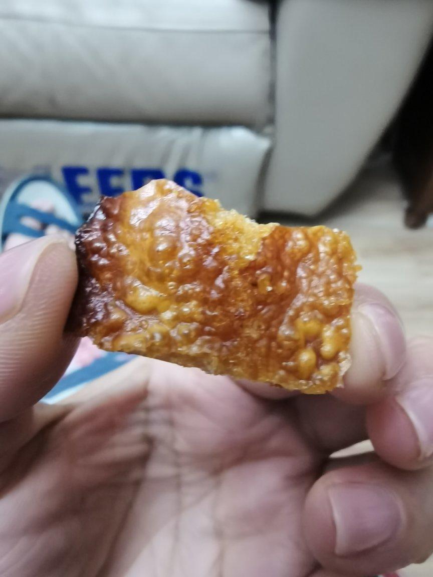 网红版🔥烤箱脆皮五花肉㊙️外脆里嫩生酮必吃