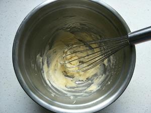 抹茶豆沙一口酥的做法 步骤1