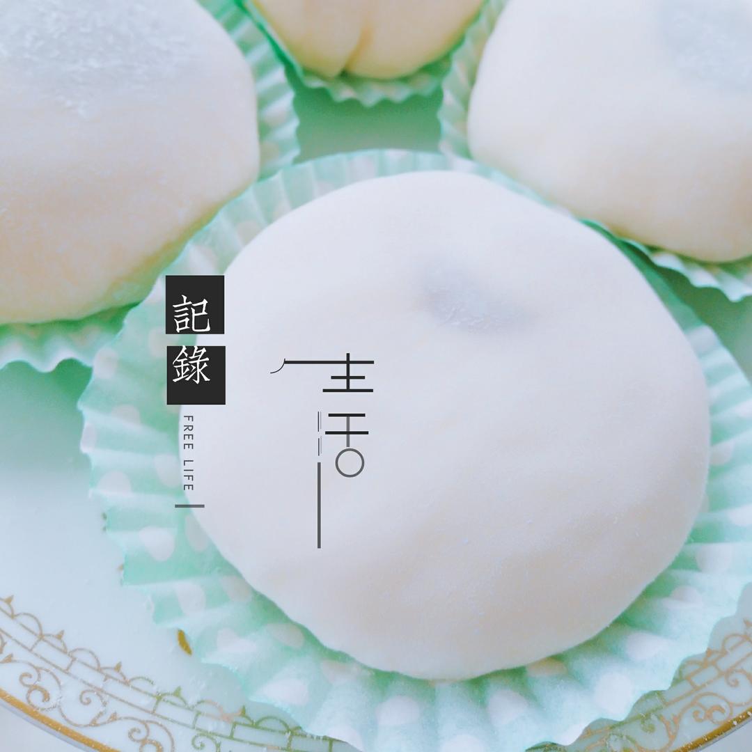 做超级漂亮的雪媚娘/大福（含视频）