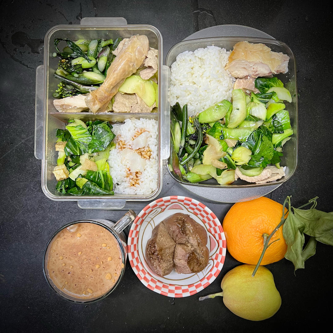 干饭第一🍱工作第二