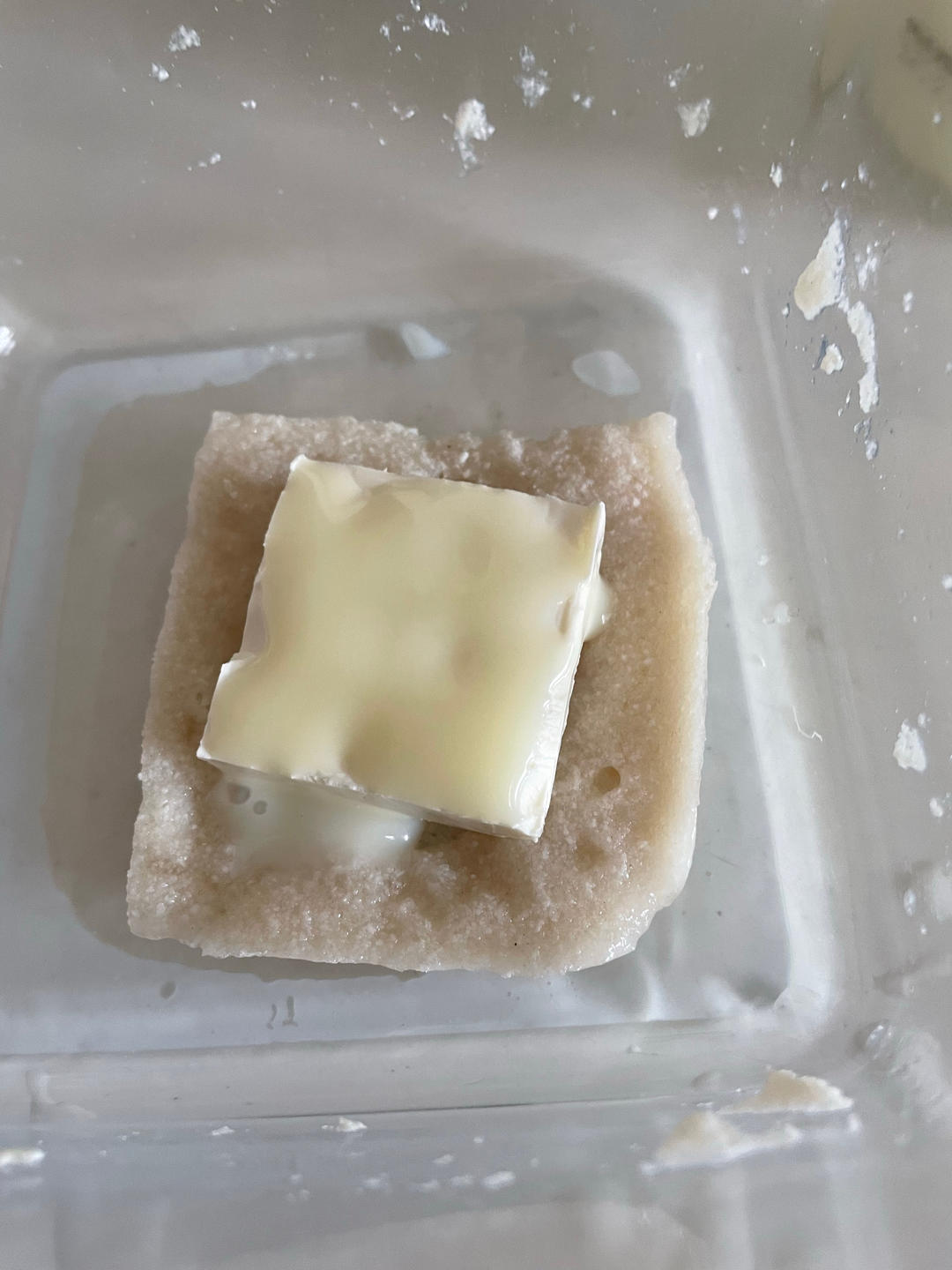 糯叽叽自留（生酮）