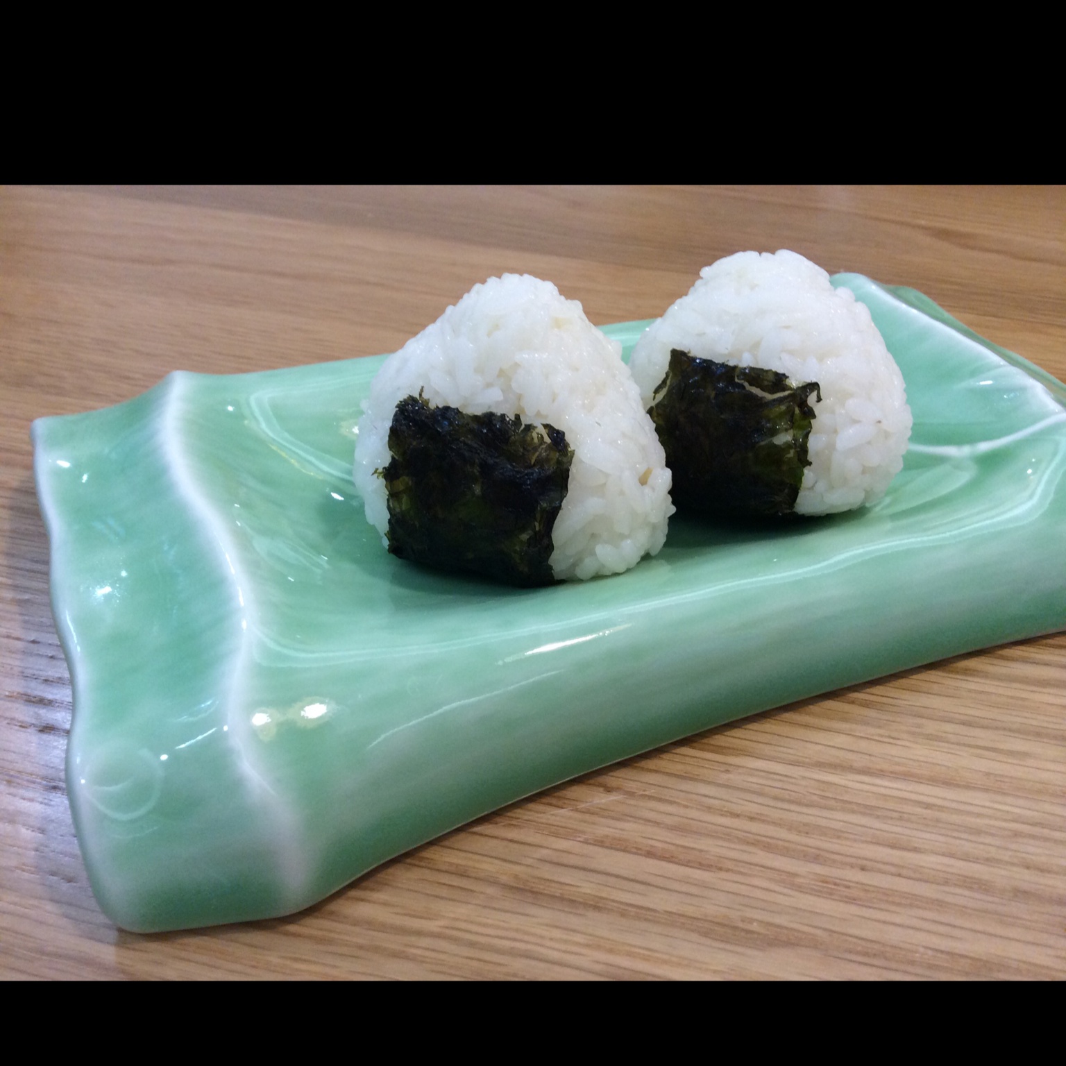 金枪鱼芝士饭团