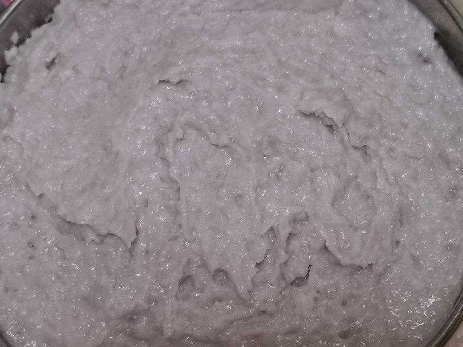 超超简单 快手的芋泥奶茶