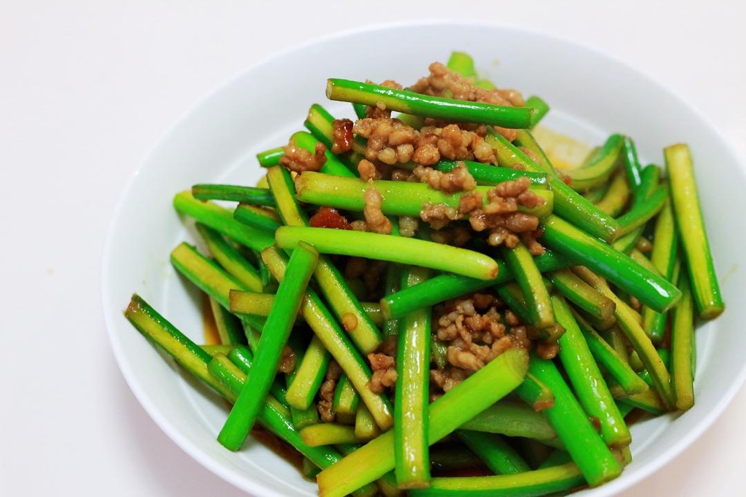 上班族的快手菜（不断更新中）