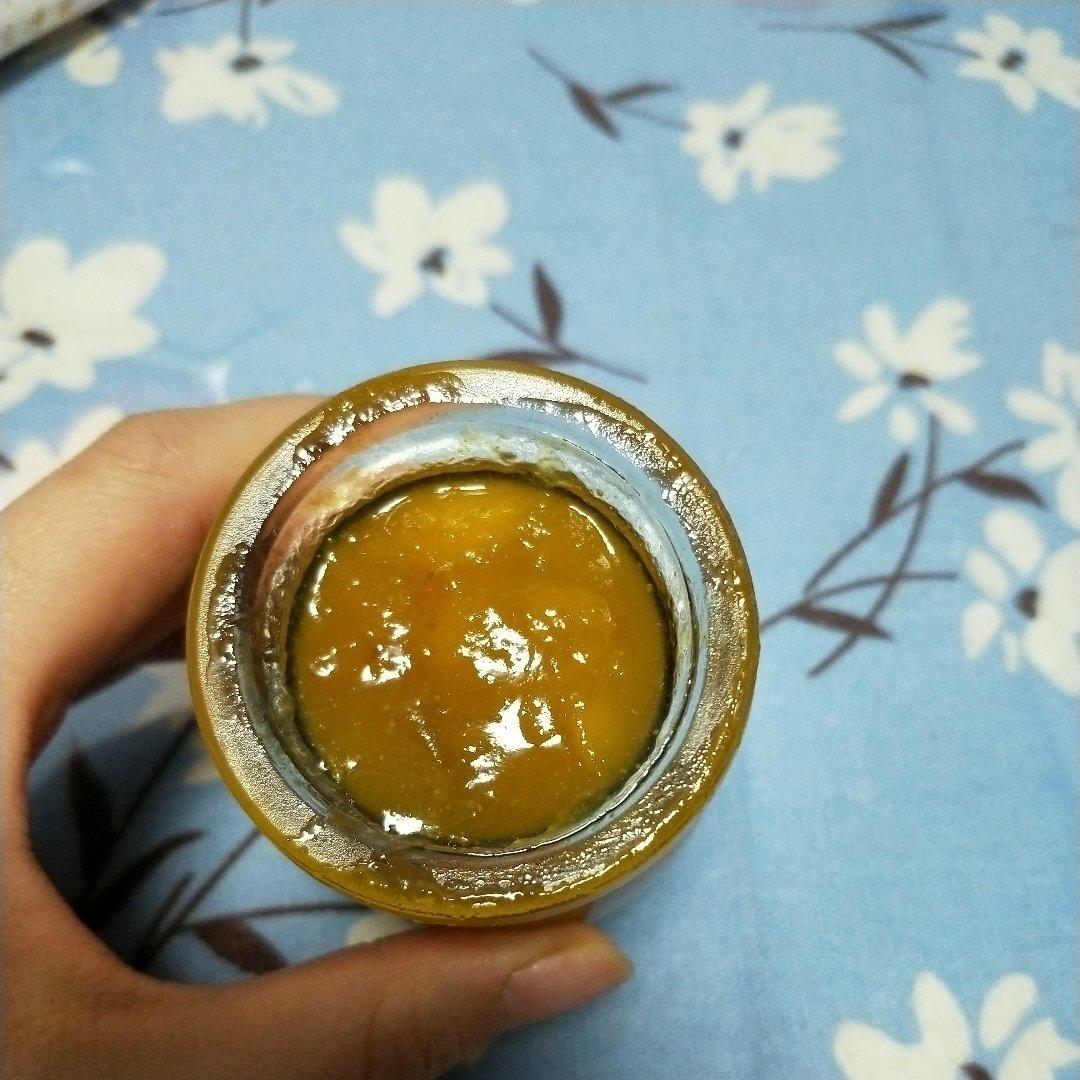 芒果酱