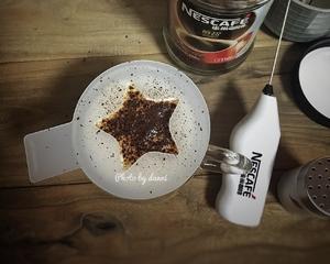 雀巢奶盖咖啡的做法 步骤8