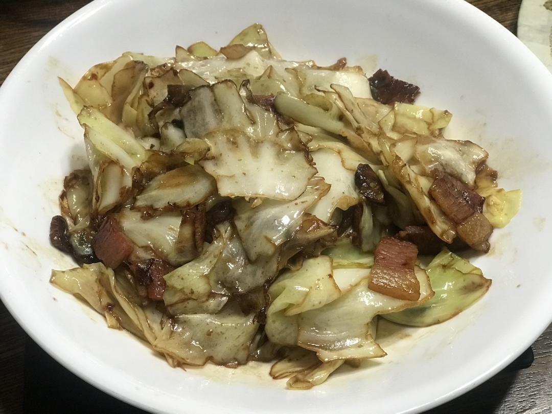 手撕包菜怎么炒最爽脆好吃？掌握这些小技巧，又香又脆超下饭