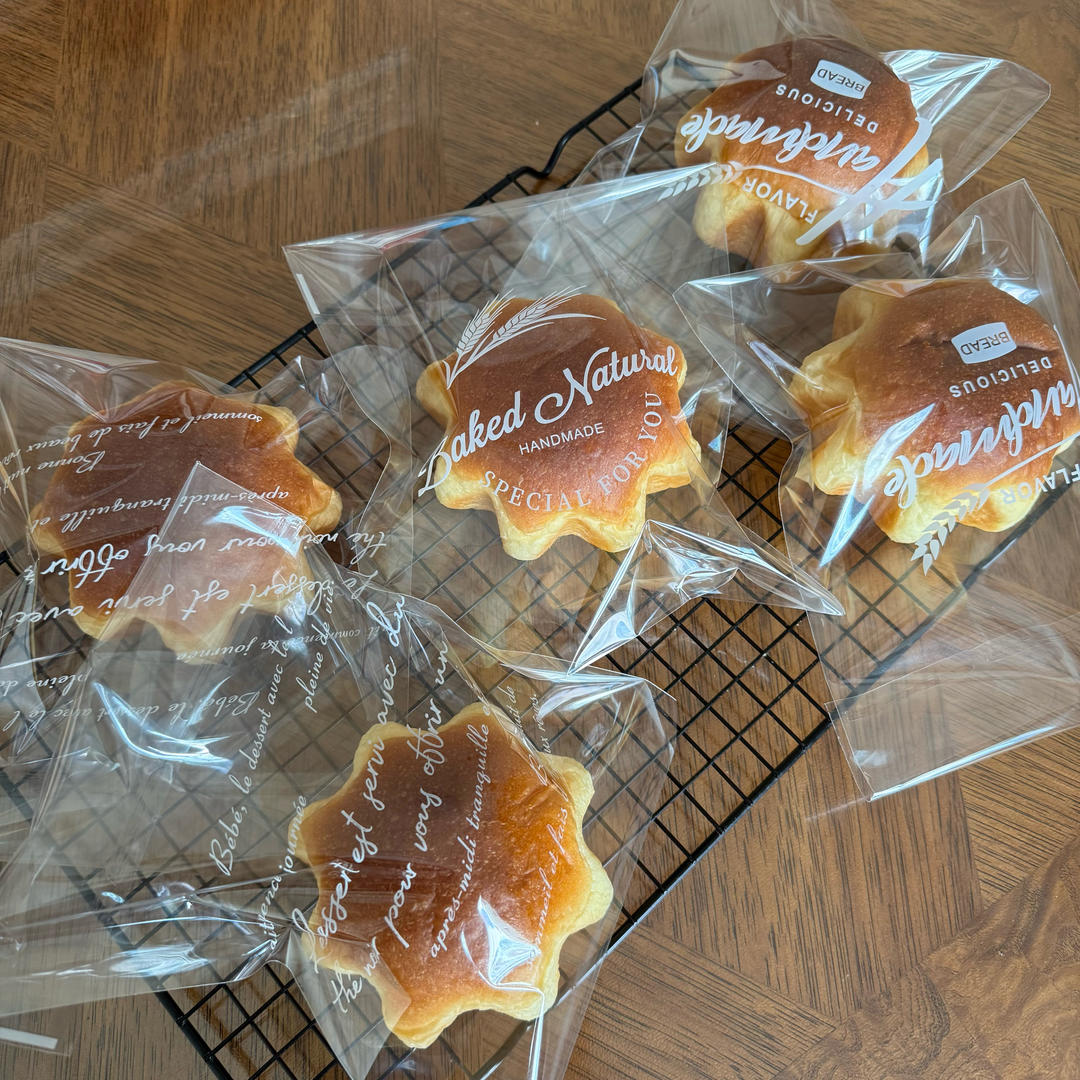 不是所有的汉堡都能叫——布里欧修黄油汉堡