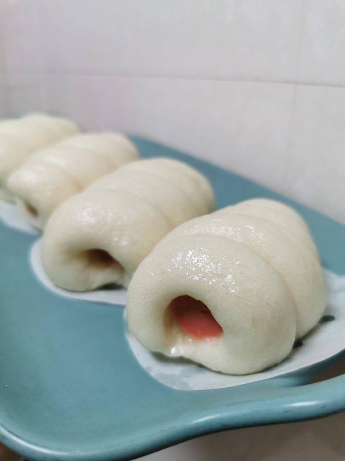 肠仔包