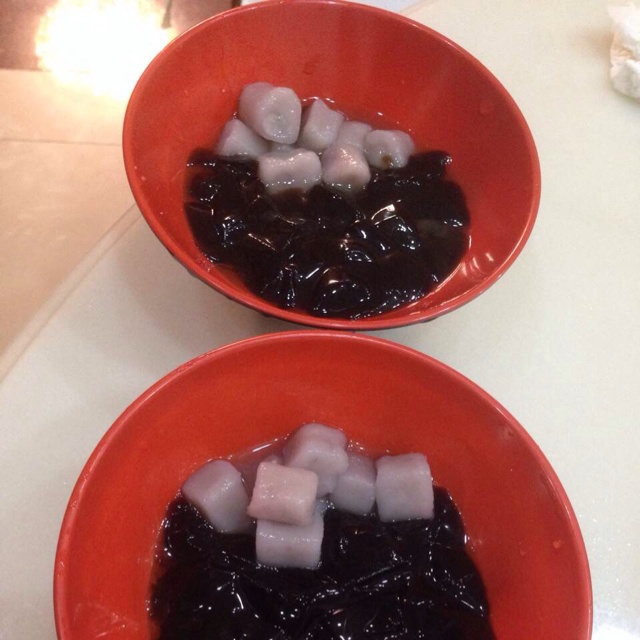 芋圆