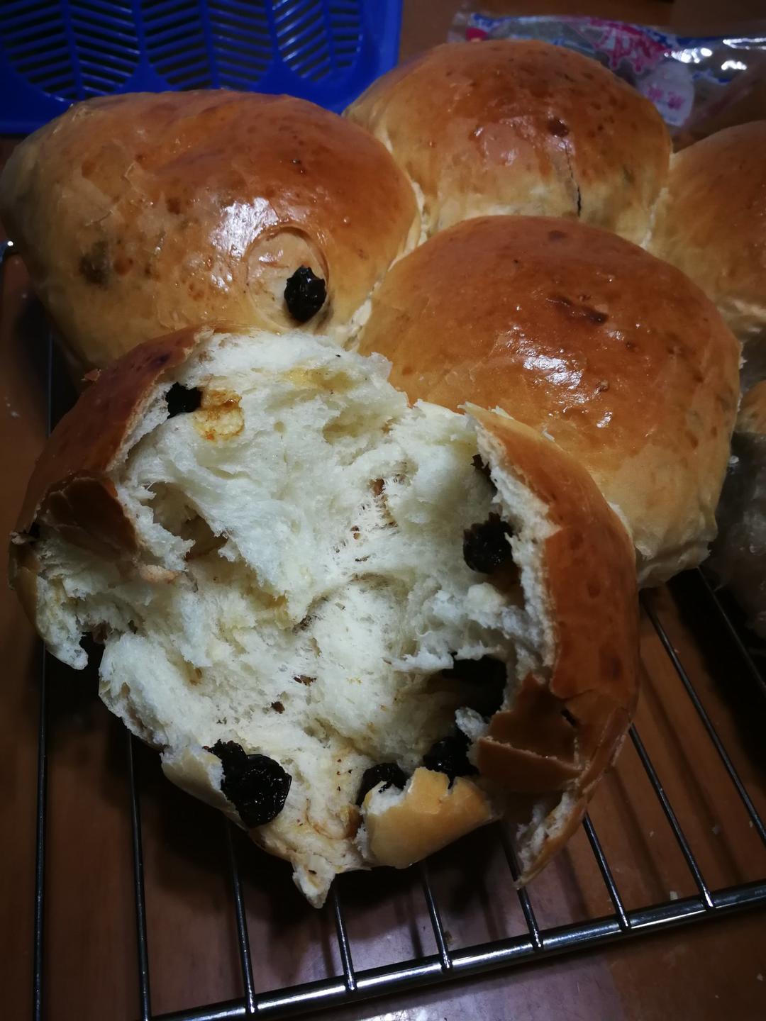 面包十五分钟手套膜及拉丝秘笈(附七岁儿童终极版)