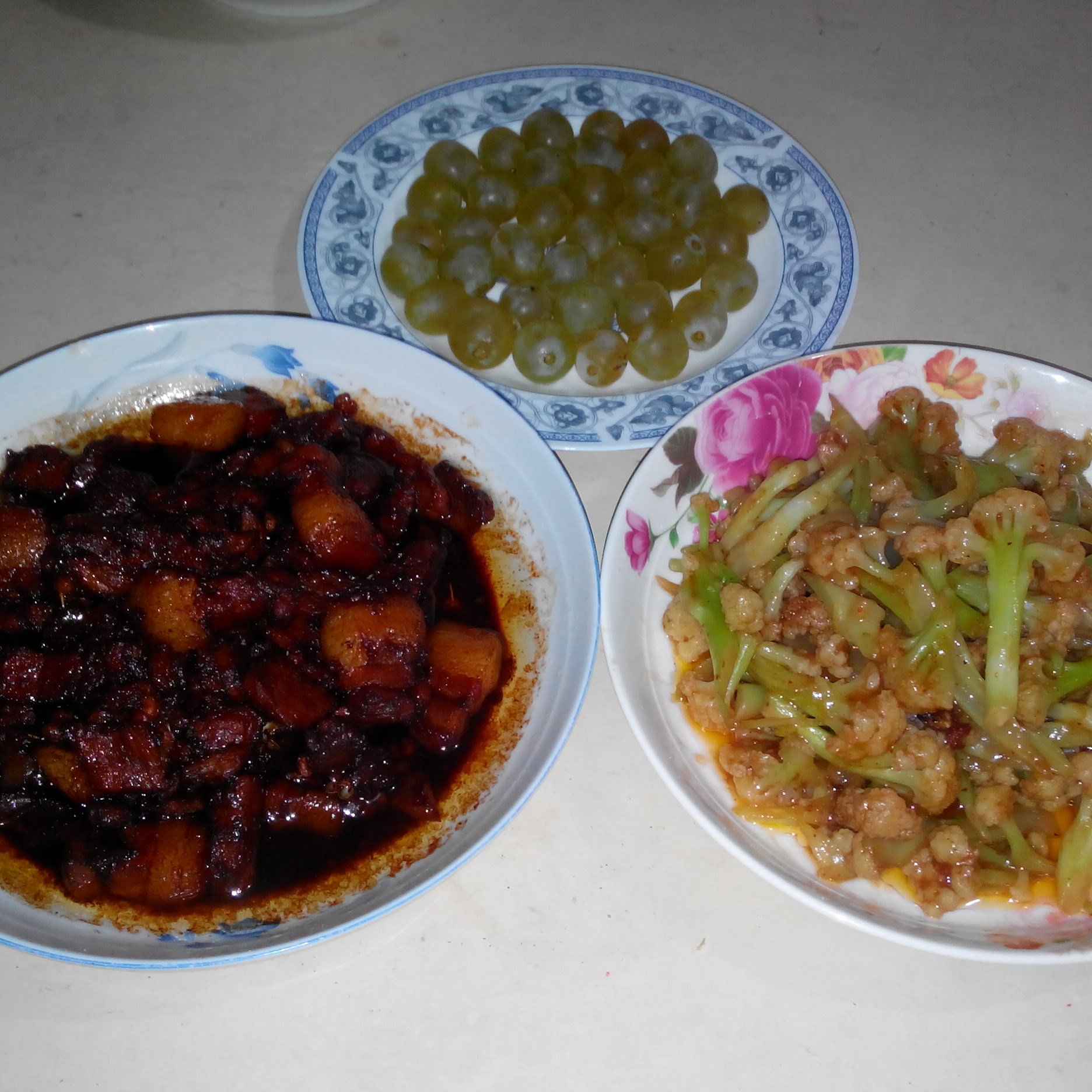 堂妈金牌红烧肉