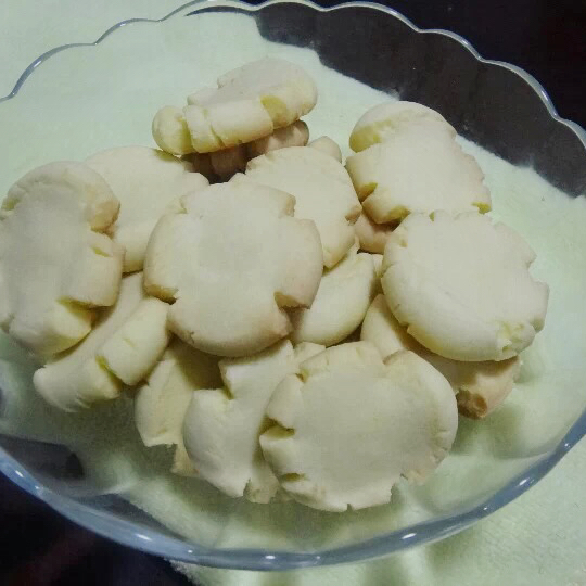 玛格丽特饼干