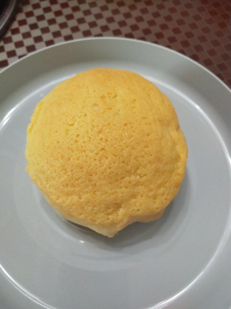 没想到墨西哥面包这么好吃