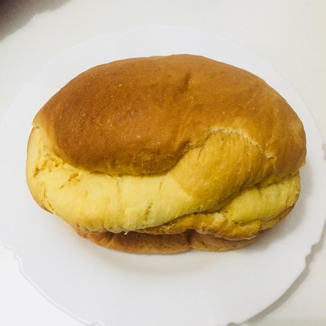 美的面包机松软面包秘笈