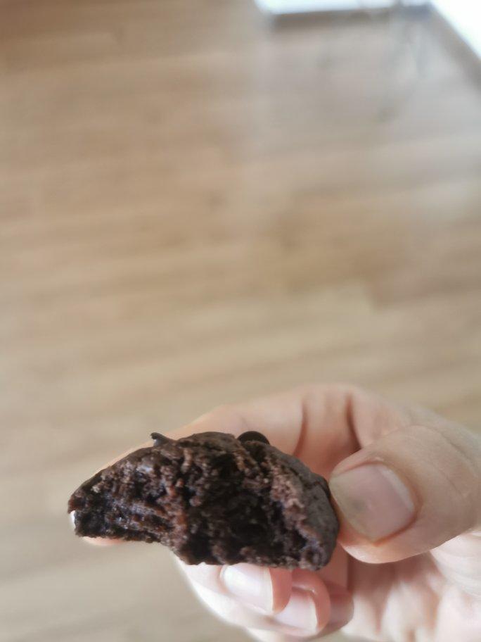 巧克力豆曲奇(Chocolate Chip Cookies)