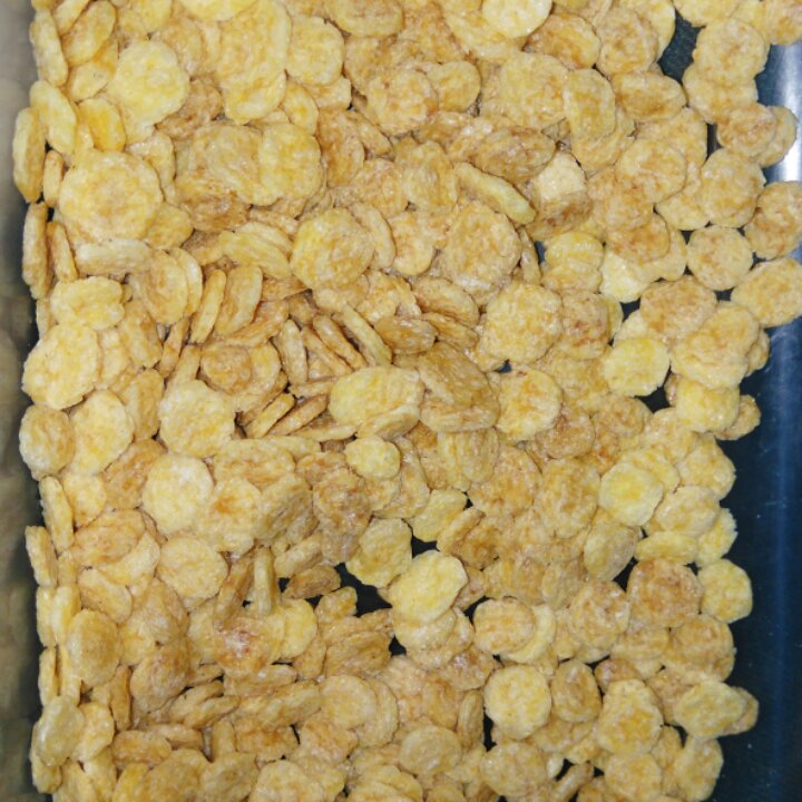 香脆玉米片锅巴