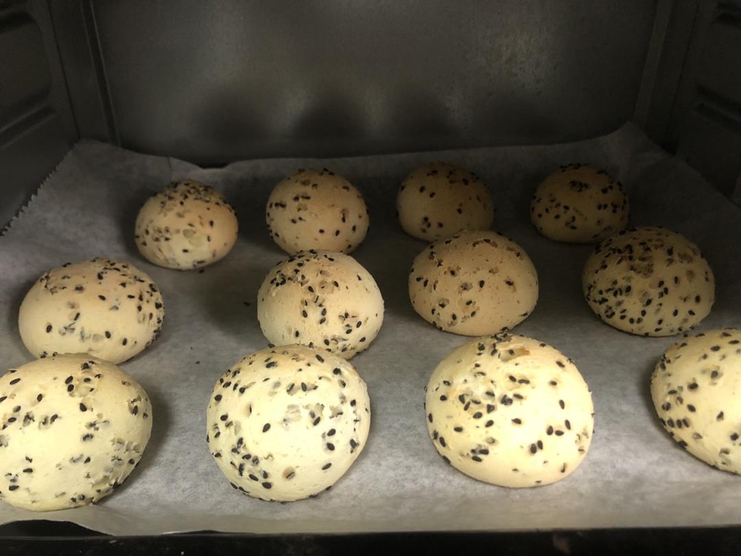 恐龙蛋·麻薯面包·麻薯包 自己做了1000➕的私人配方