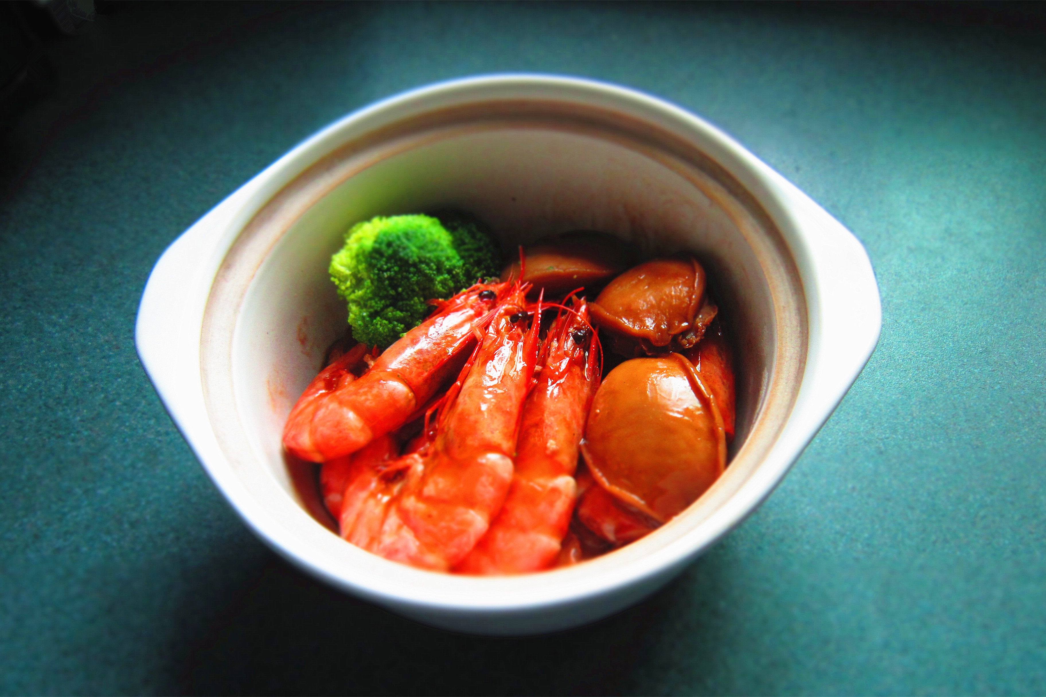 富贵荣华全家福