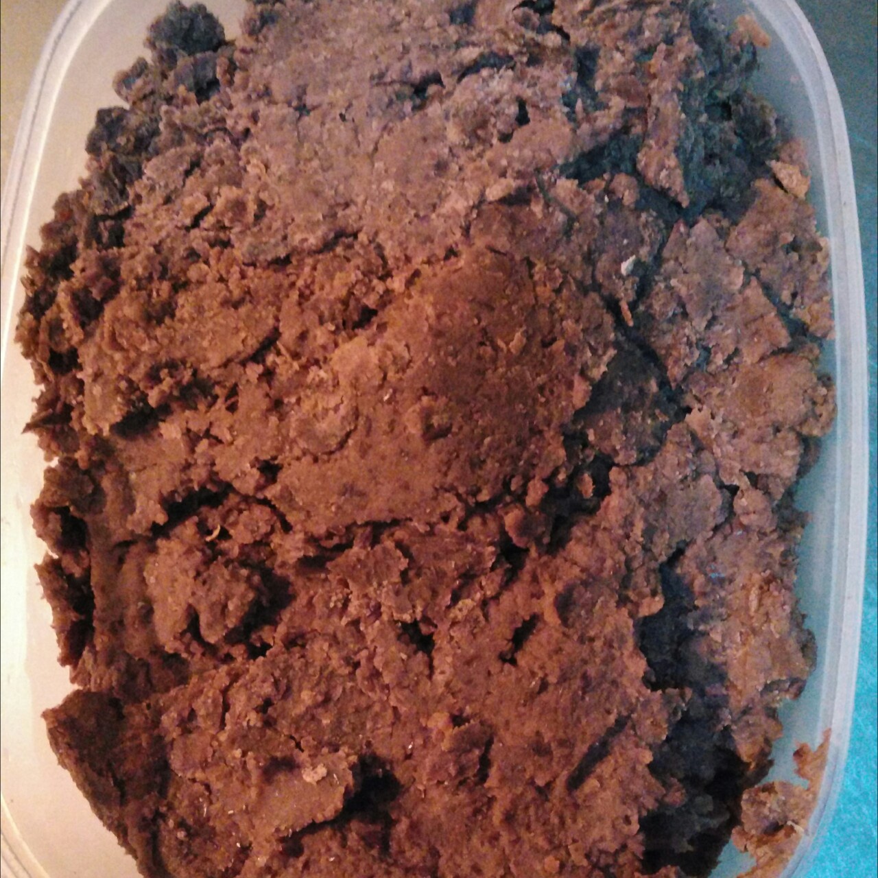 自制细腻红豆沙