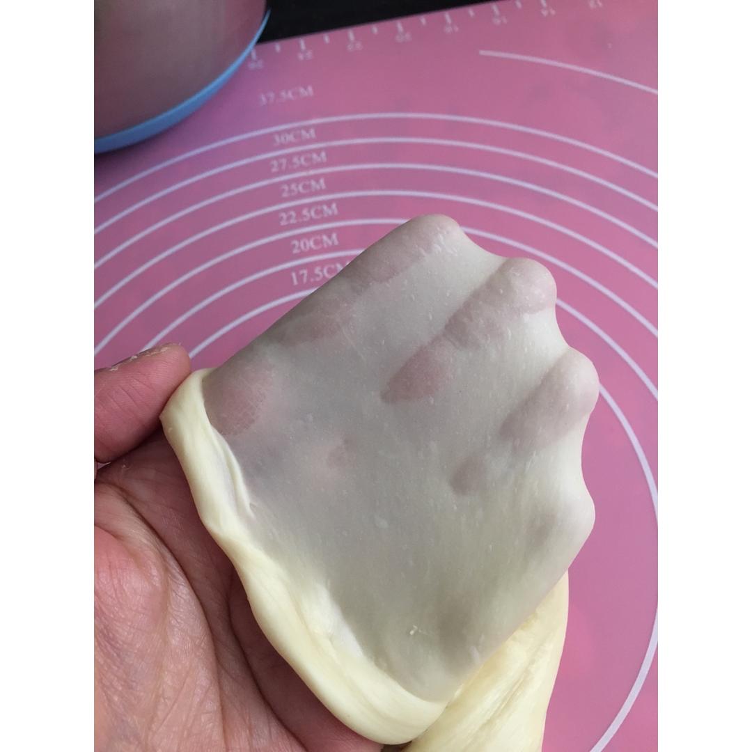 老式吐司