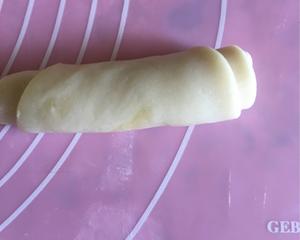 白皮月饼，也叫白皮酥，白皮点心（小时候的味道花生油版）的做法 步骤11