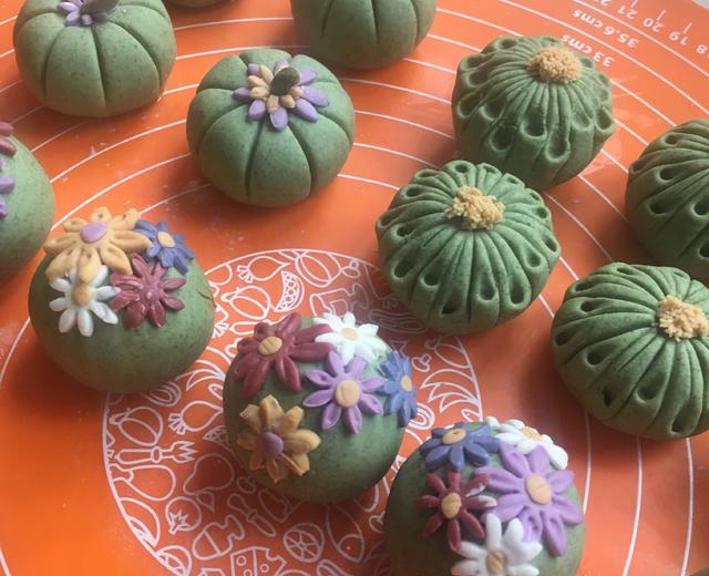 自制青团 最全青团教程的做法