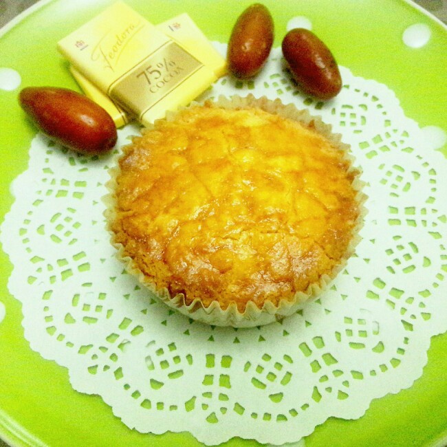 法式乳酪月饼