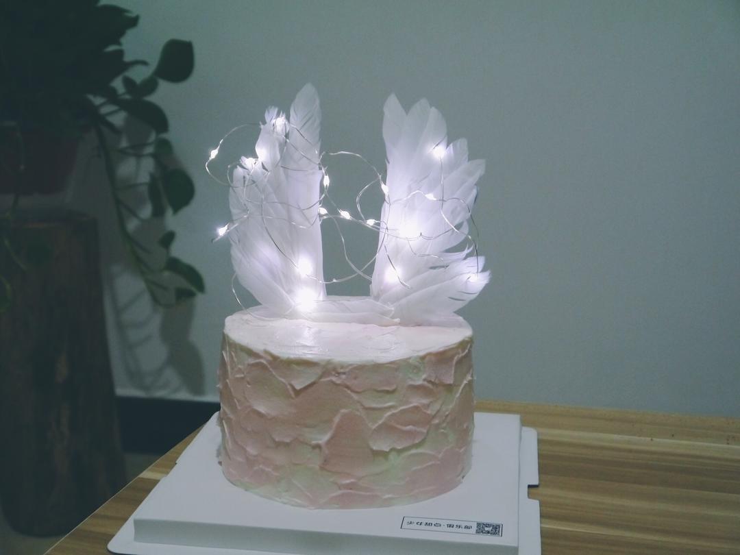 生日蛋糕