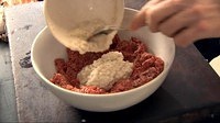 【终极烹饪课程】 浓香椰奶肉汁炖肉丸的做法 步骤6