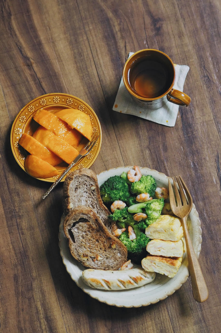 Bon Appétit