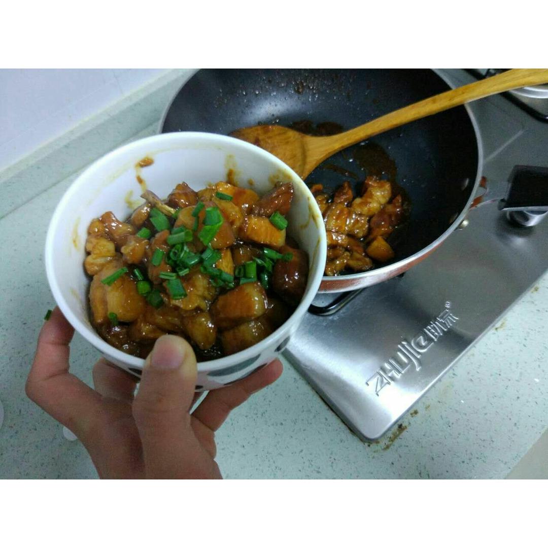 红烧肉