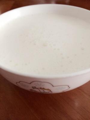 核桃酸奶—酸奶的百变吃法2的做法 步骤2