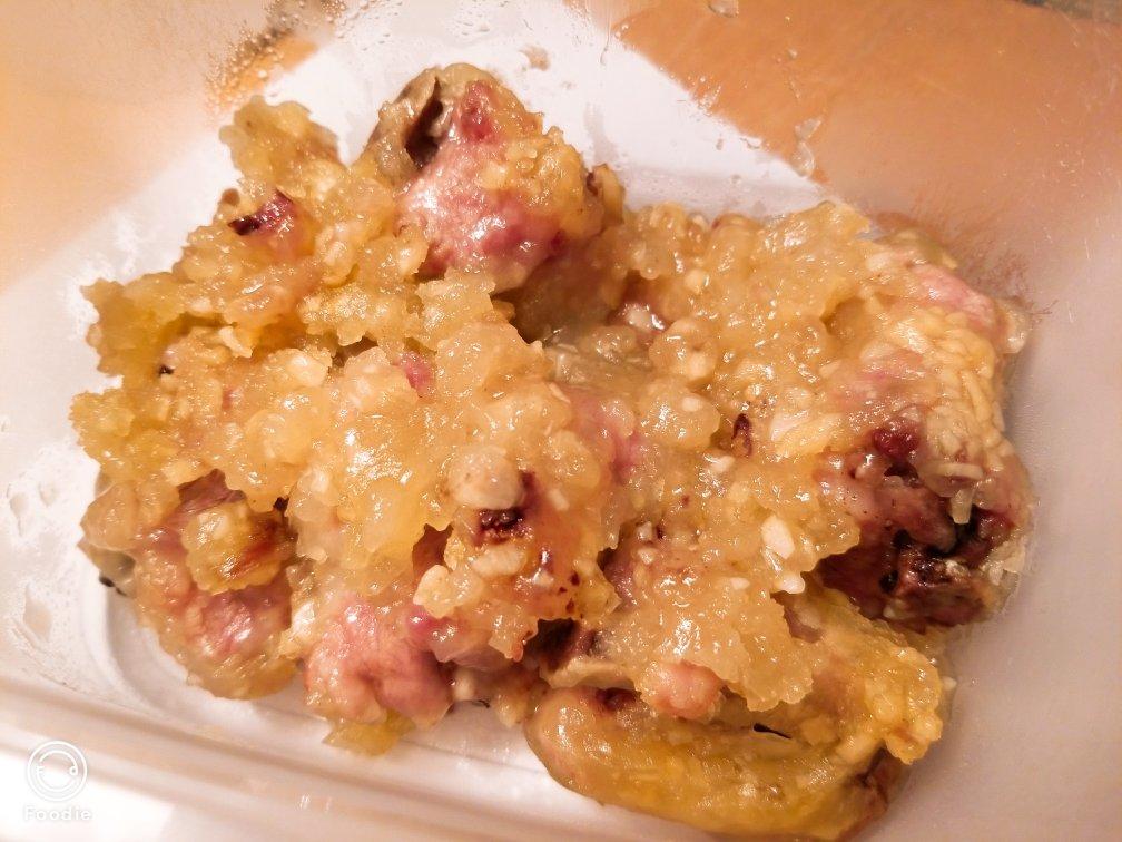 粤式早茶 蒸排骨