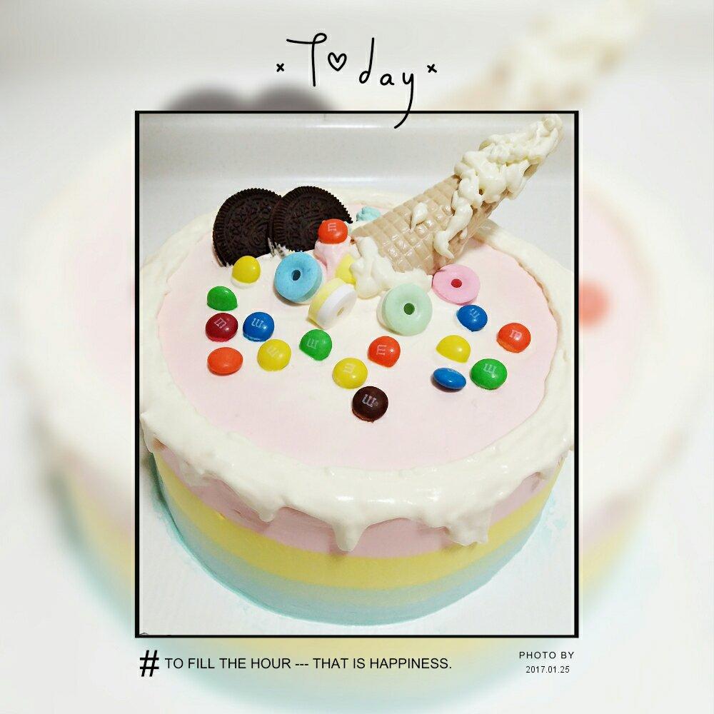 淋面蛋糕（不是最全面但尽可能做到最详细，图片不断更新，也加了很多不是淋面但很漂亮的款式供大家参考）