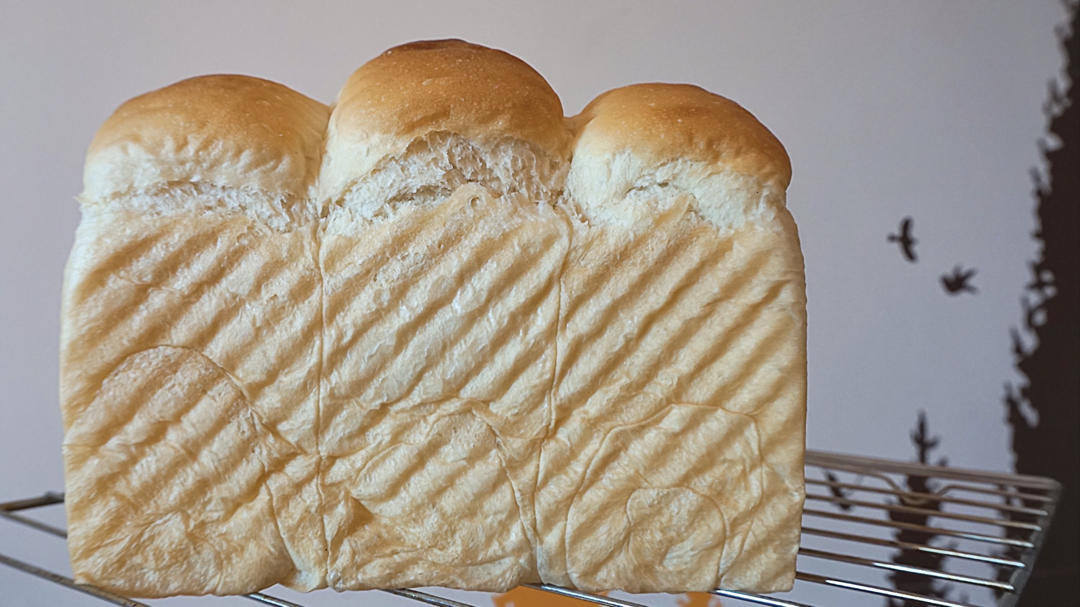 最正宗的大旺旺港式吐司